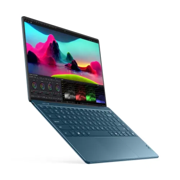 Lenovo Yoga Slim 9 14ILL10 Core Ultra 7 258V 32GB Ram 1TB SSD 4K 14 Inch OLED Touch Laptop (83CX0025LK)